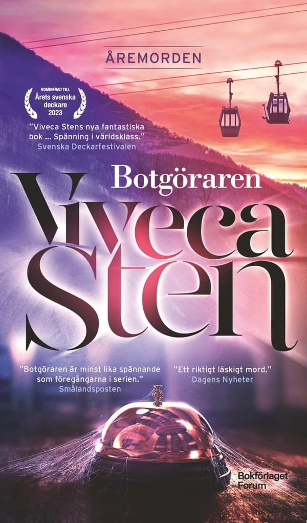 Botgöraren (Bok)