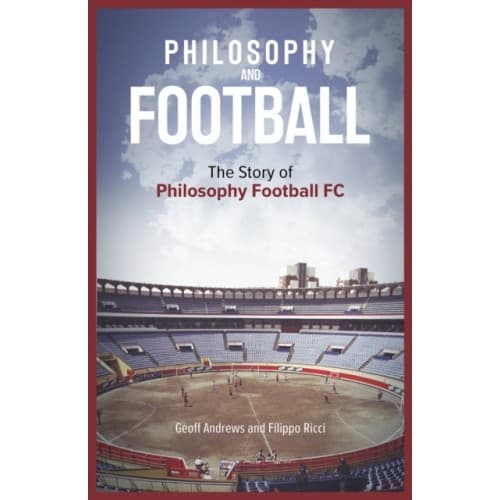 Philosophy and Football (inbunden, eng)