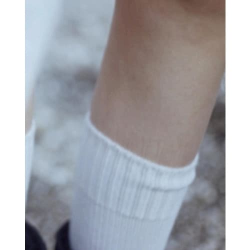 A Feeling (inbunden, eng)
