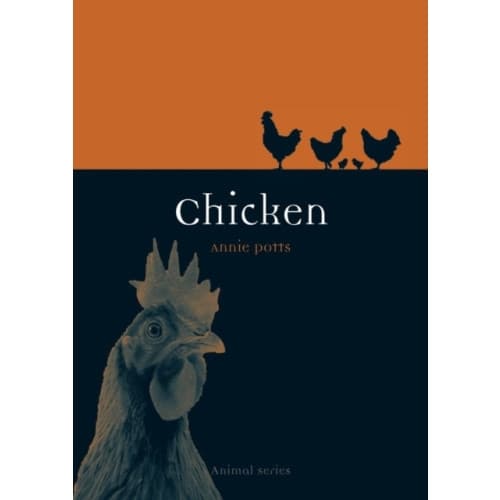 Chicken (häftad, eng)