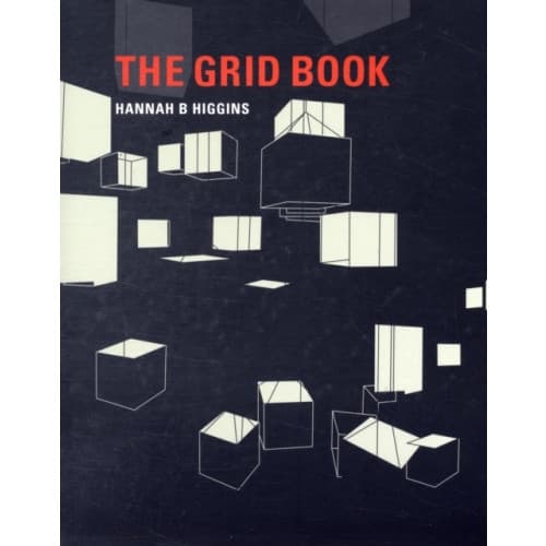 The Grid Book (häftad, eng)