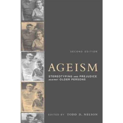 Ageism (häftad, eng)