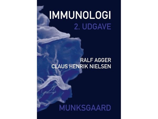 Immunologi | Ralf Agger;Claus Henrik Nielsen
