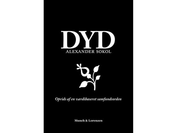 Dyd | Alexander Sokol