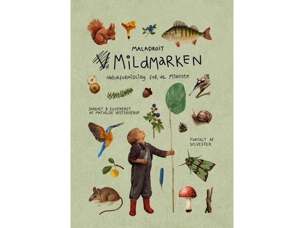 Mildmarken | Mathilde Vesterherup