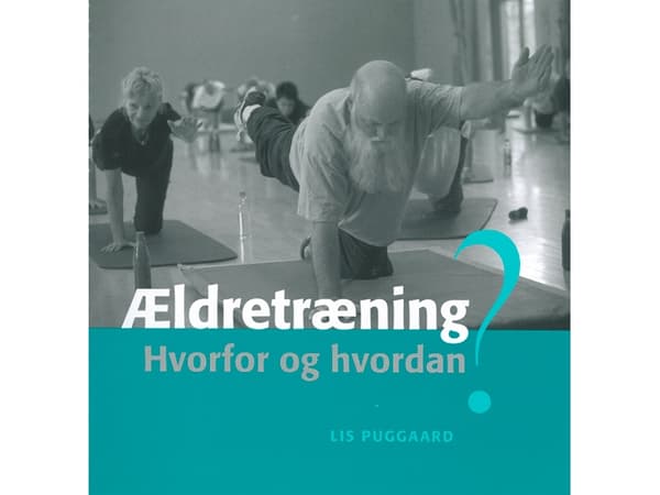 Ældretræning | Lis Puggaard