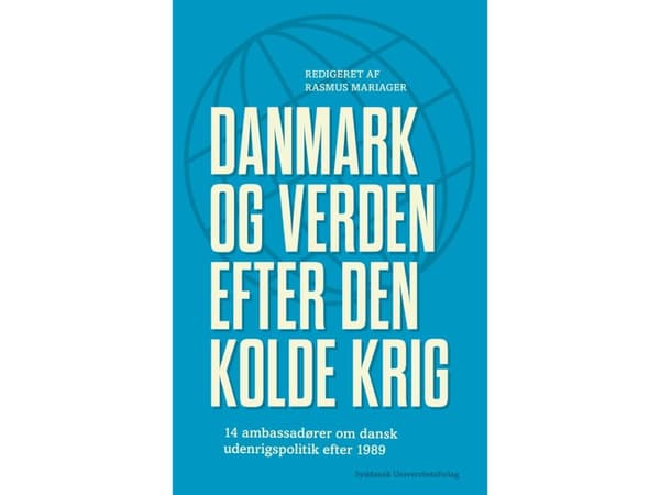 Danmark og verden efter den kolde krig |