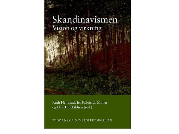 Skandinavisme |