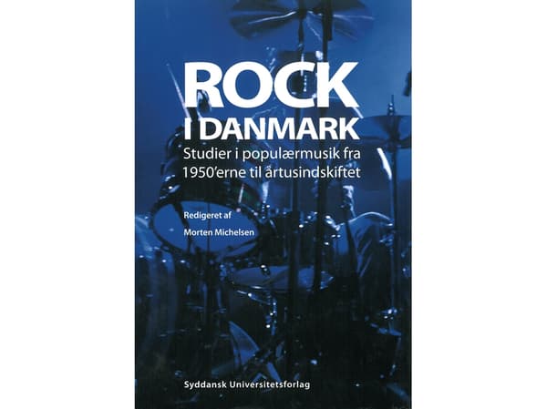 Rock i Danmark |