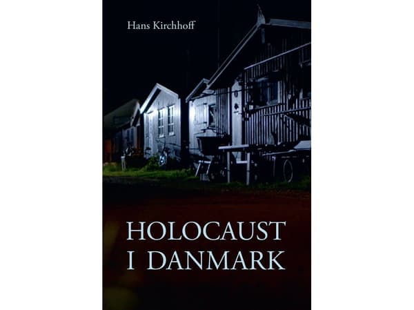 Holocaust i Danmark | Hans Kirchhoff