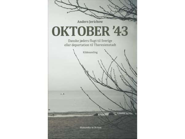 Oktober '43 | Anders Jerichow | Språk: Danska