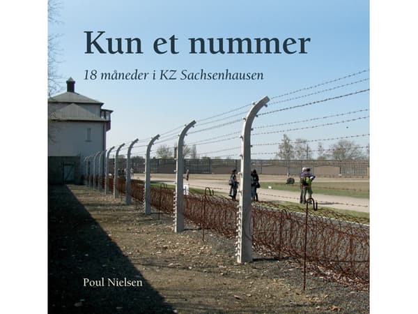 Kun et nummer | Poul Nielsen