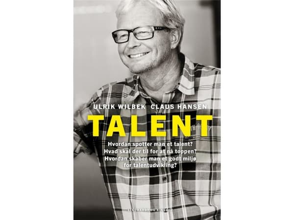 Talent | Ulrik Wilbek