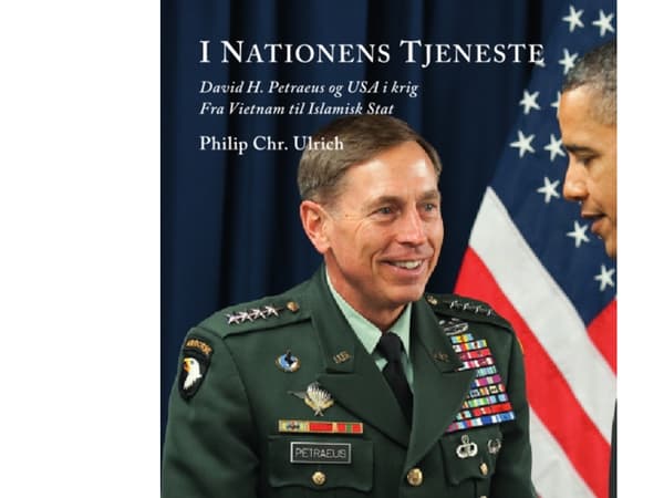 I nationens tjeneste | Philip Chr. Ulrich