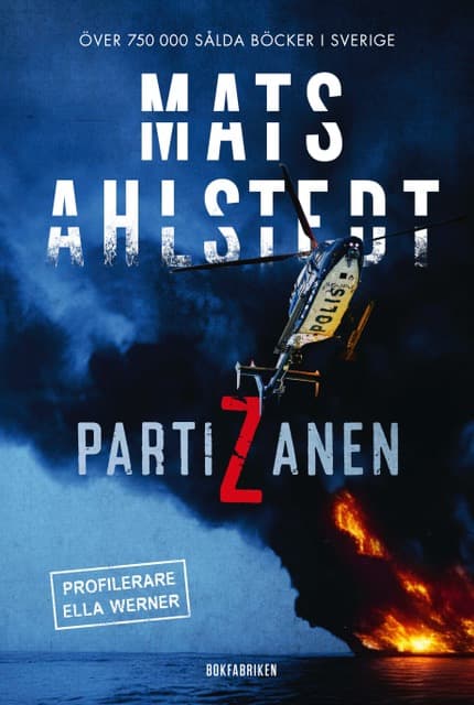 Partizanen (Bok)