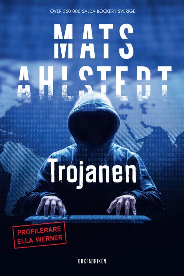 Trojanen (Bok)