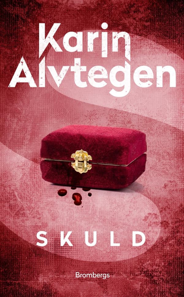 Skuld (Bok)
