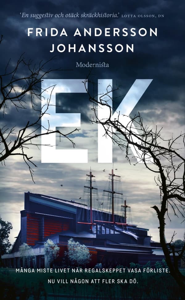 Ek (Bok)
