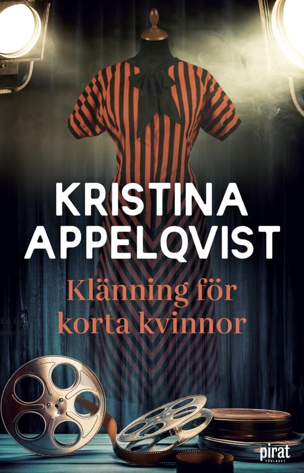 Klänning För Korta Kvinnor (Bok)