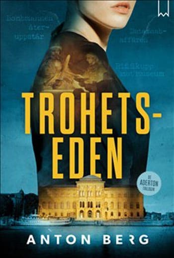 Trohetseden (Bok)