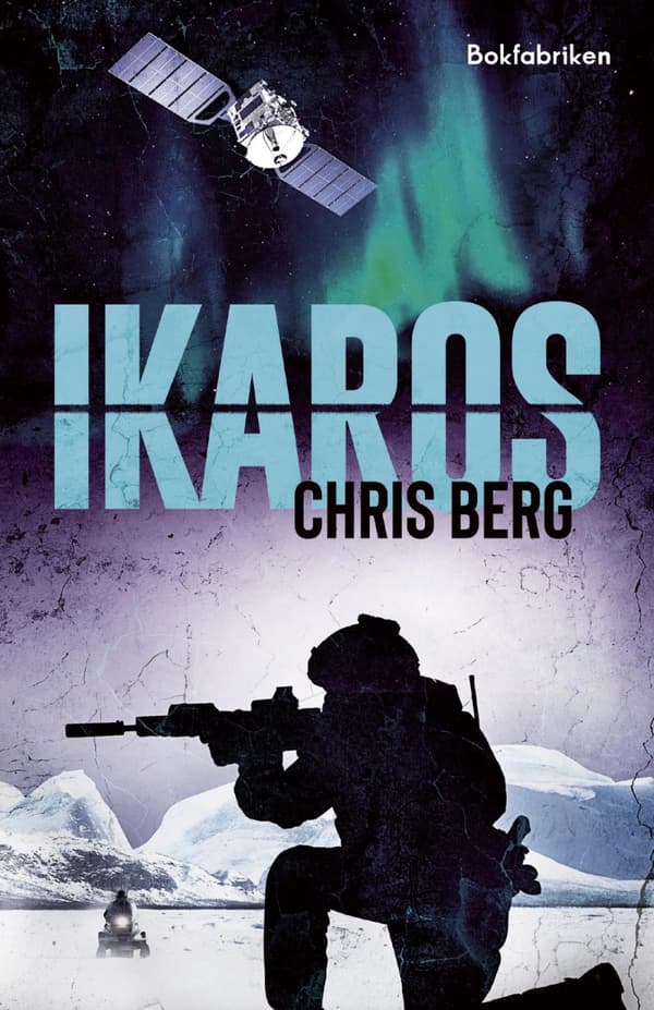 Ikaros (Bok)