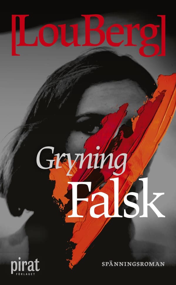 Gryning. Falsk. (Bok)