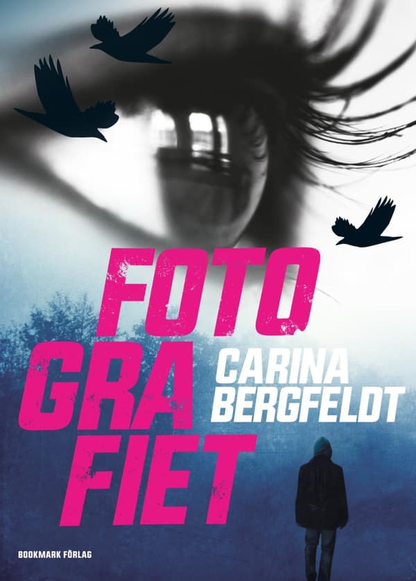 Fotografiet (Bok)