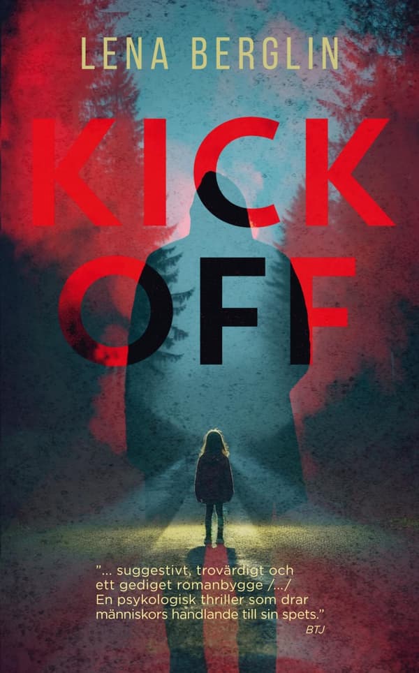 Kickoff (Bok)