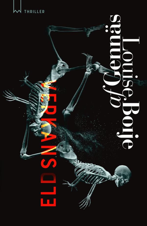 Verkanseld (Bok)