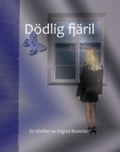 Dödlig Fjäril (Bok)