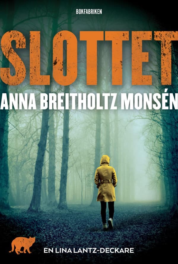 Slottet (Bok)
