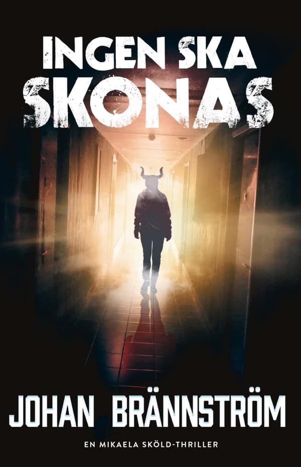 Ingen Ska Skonas (Bok)
