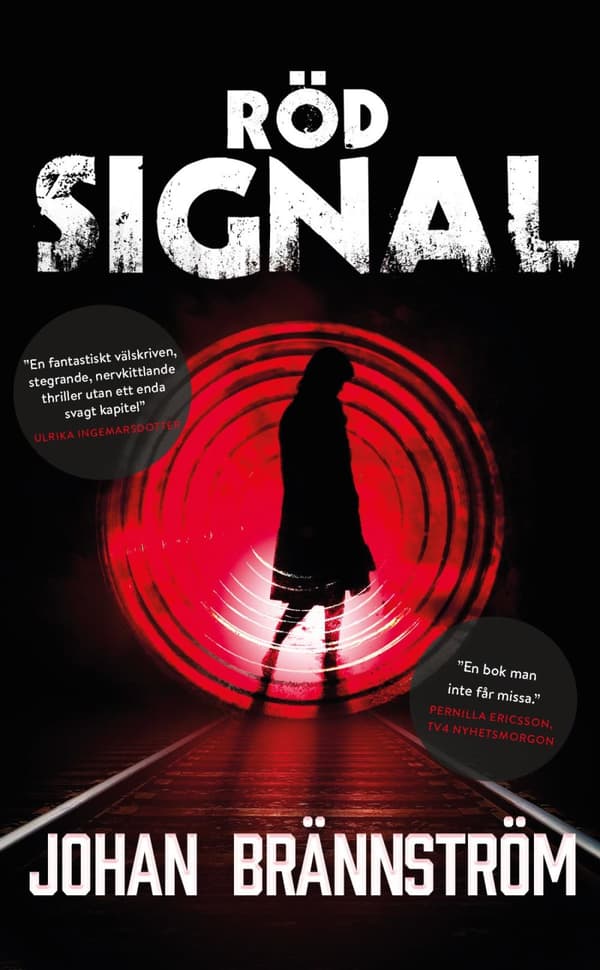 Röd Signal (Bok)