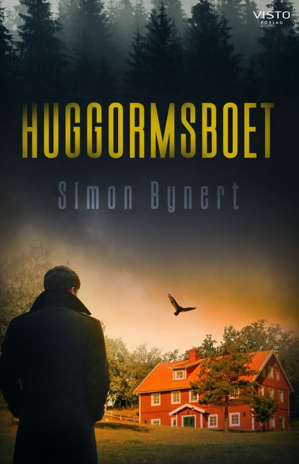 Huggormsboet (Bok)