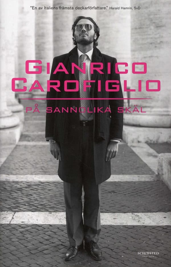 På Sannolika Skäl (Bok)
