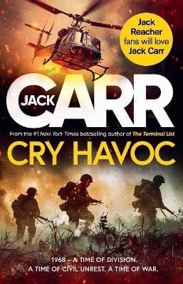 Cry Havoc (Bok)