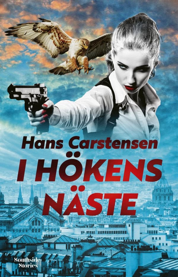 I Hökens Näste (Bok)
