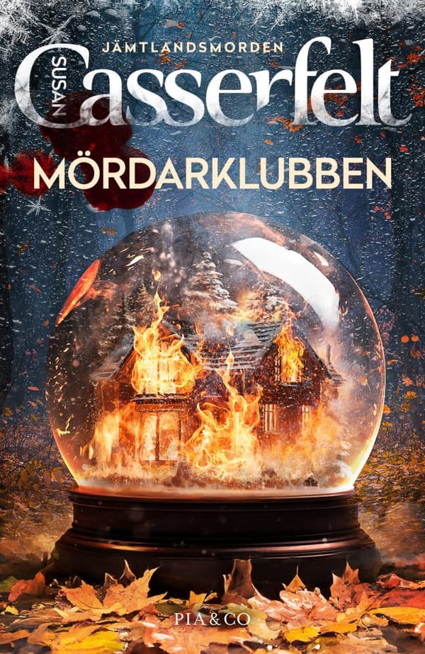 Mördarklubben (Bok)