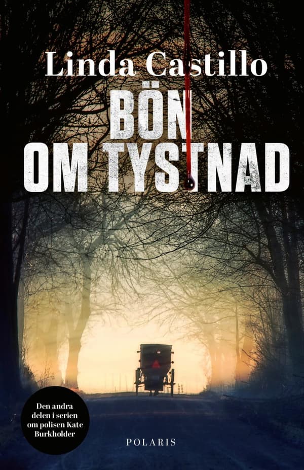 Bön Om Tystnad (Bok)