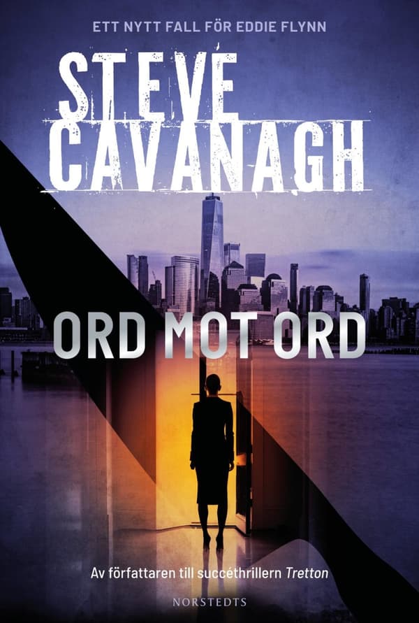 Ord Mot Ord (Bok)