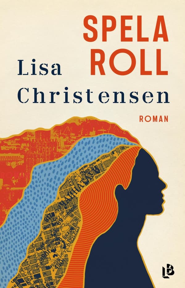 Spela Roll (Bok)