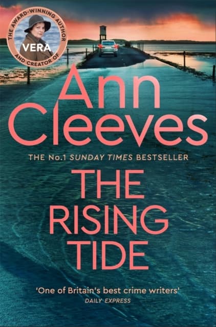 The Rising Tide (Bok)