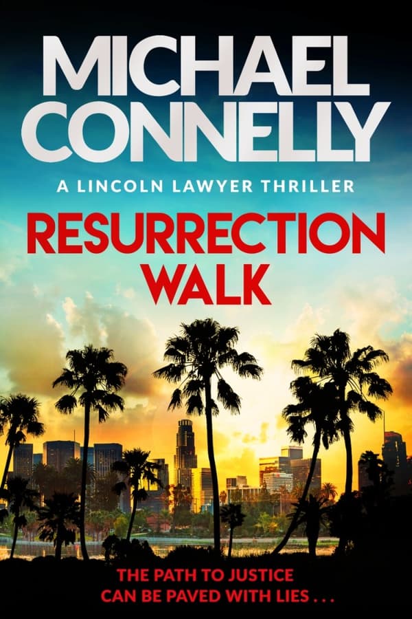 Resurrection Walk (Bok)
