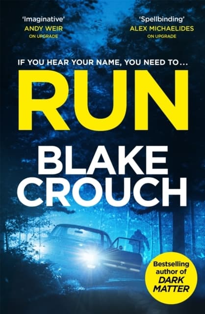 Run (Bok)