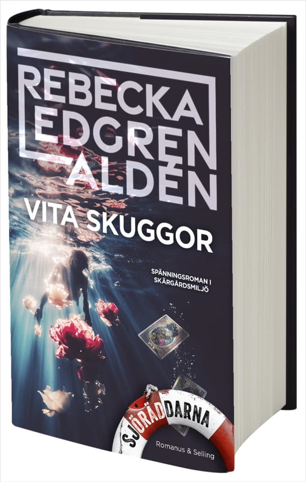 Vita Skuggor (Bok)