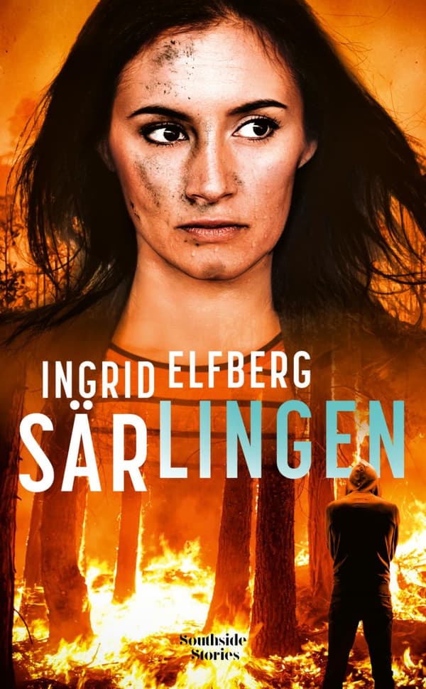 Särlingen (Bok)