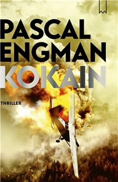 Kokain (Bok)
