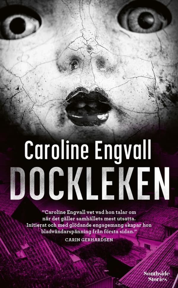 Dockleken (Bok)