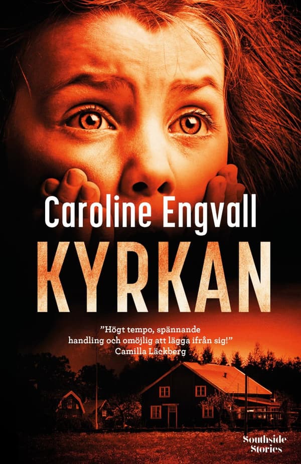 Kyrkan (Bok)