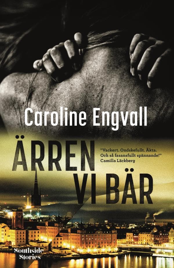 Ärren Vi Bär (Bok)